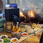 Hotel Havezathe Carpe Diem Vethuizen