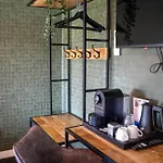 Havezathe Carpe Diem Hotel 3*