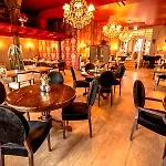 Havezathe Carpe Diem Hotel 3*