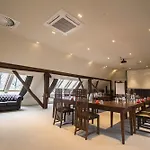 酒店 哈维扎特卡尔贝迪姆 3*