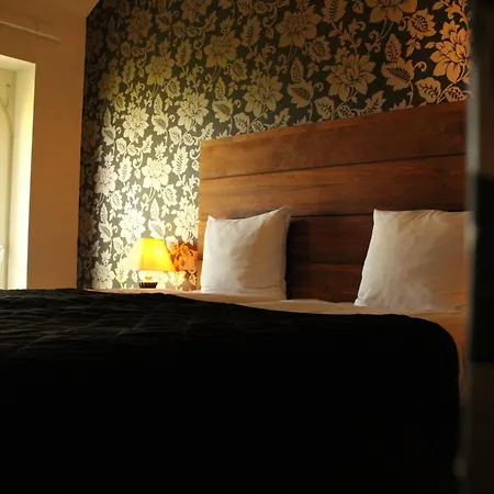 Havezathe Carpe Diem Hotel