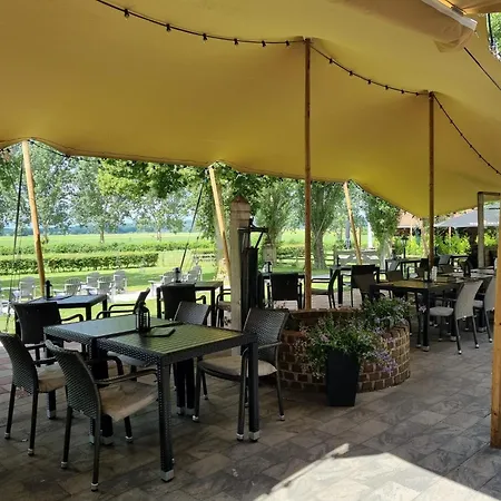 מלון Havezathe Carpe Diem