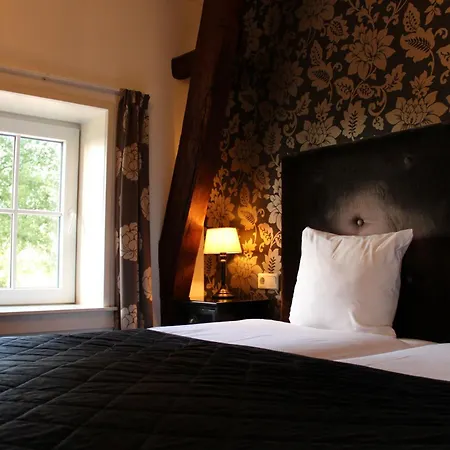 Havezathe Carpe Diem Hotel Vethuizen