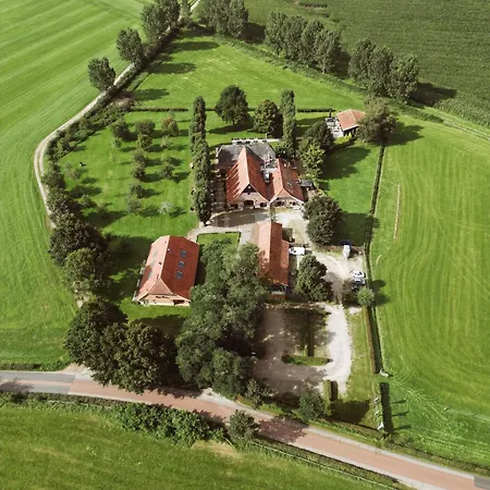 Havezathe Carpe Diem Hotel Vethuizen