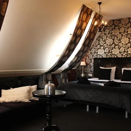 Havezathe Carpe Diem Hotel Vethuizen