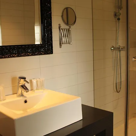 Hotel Havezathe Carpe Diem Vethuizen
