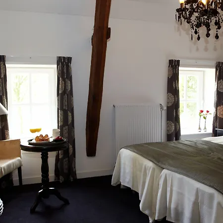 Havezathe Carpe Diem Hotel Vethuizen