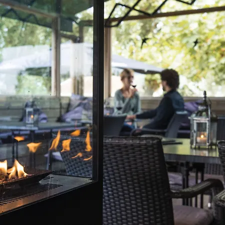 Havezathe Carpe Diem מלון