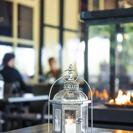 מלון Havezathe Carpe Diem Vethuizen