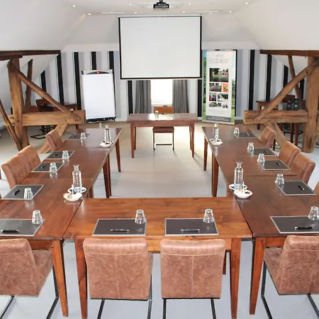 Havezathe Carpe Diem Hotel Vethuizen