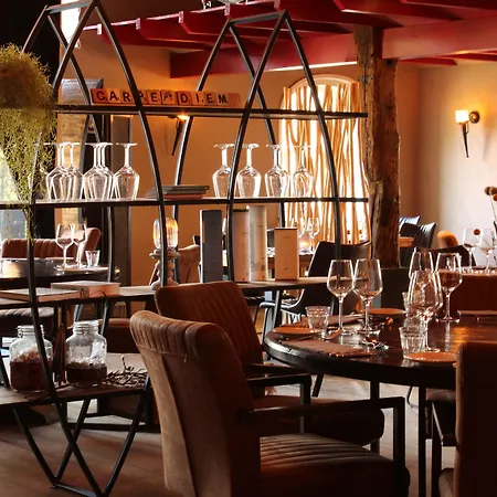 Havezathe Carpe Diem מלון Vethuizen