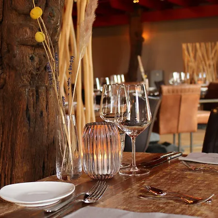 Havezathe Carpe Diem Hotel 3*