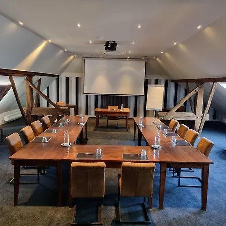 Havezathe Carpe Diem Hotel