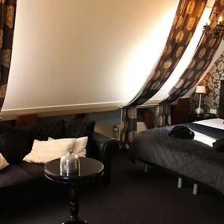 Hotel Havezathe Carpe Diem 3*