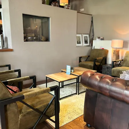 מלון Havezathe Carpe Diem Vethuizen