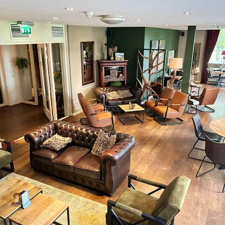 מלון Havezathe Carpe Diem 3*