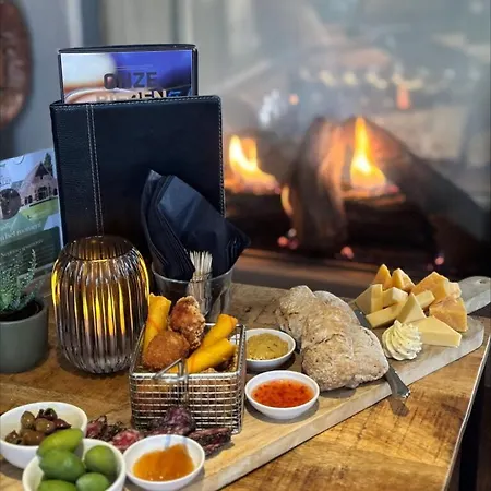 Hotel Havezathe Carpe Diem Vethuizen