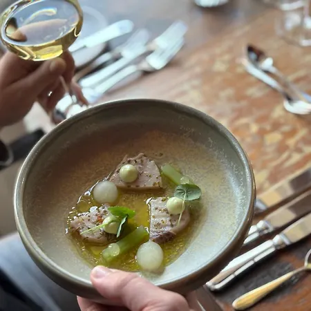 Hotel Havezathe Carpe Diem Vethuizen