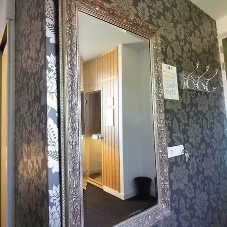 Hotel Havezathe Carpe Diem Vethuizen