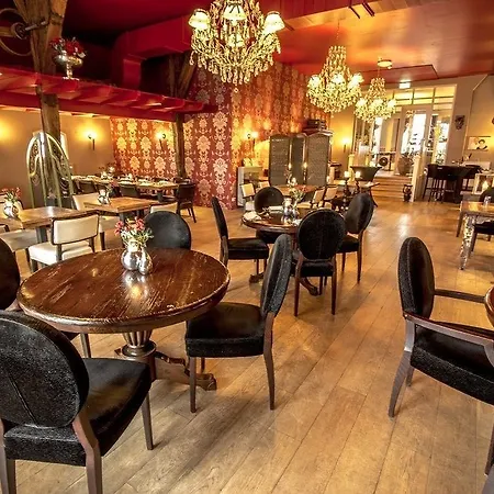 Havezathe Carpe Diem Hotel Vethuizen