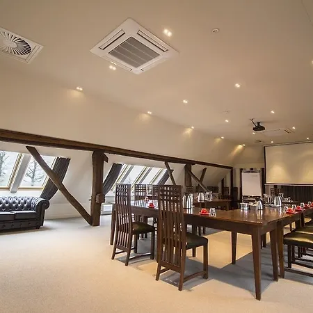 מלון Havezathe Carpe Diem 3*