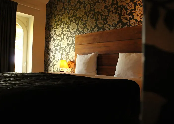 Havezathe Carpe Diem Hotel