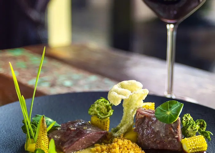 Havezathe Carpe Diem מלון