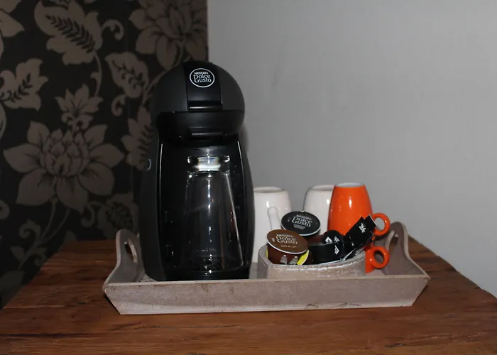 מלון Havezathe Carpe Diem