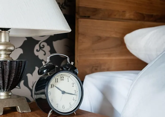 Havezathe Carpe Diem Hotel Vethuizen