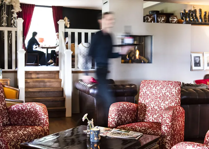 Havezathe Carpe Diem Hotel