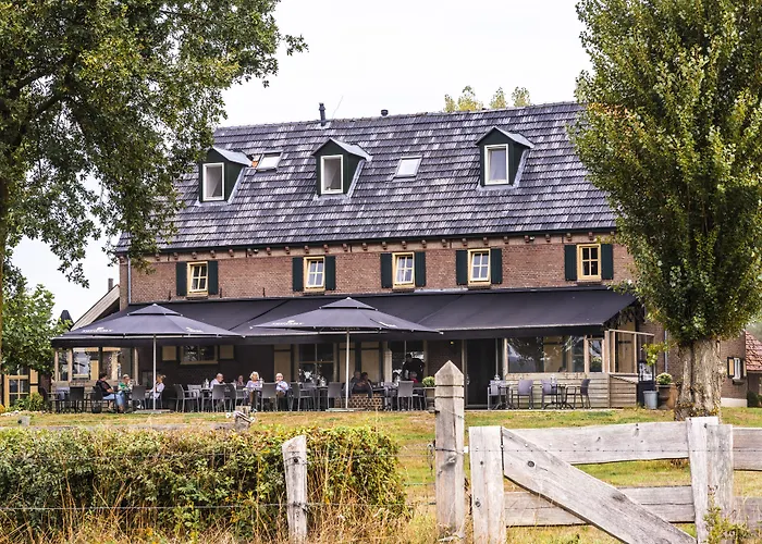 Havezathe Carpe Diem Hotel