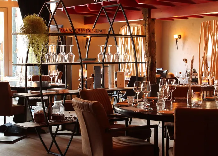 Havezathe Carpe Diem Hotel Vethuizen