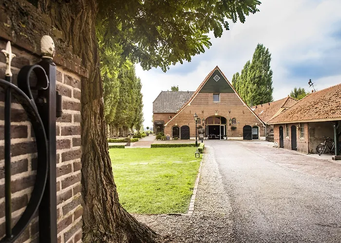 Havezathe Carpe Diem Vethuizen