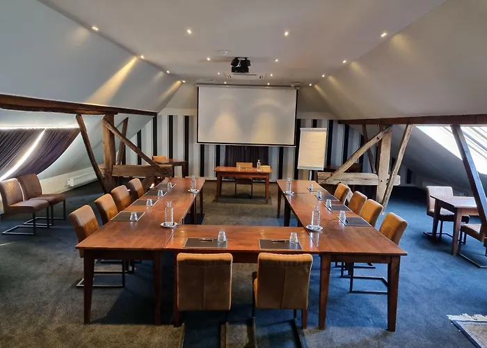 Havezathe Carpe Diem Hotel