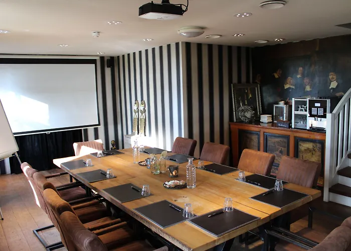 Hotel Havezathe Carpe Diem 3*