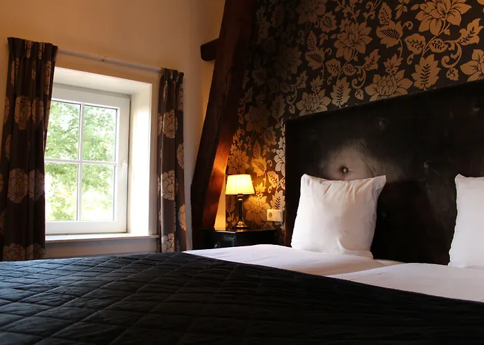 Havezathe Carpe Diem 3* Vethuizen