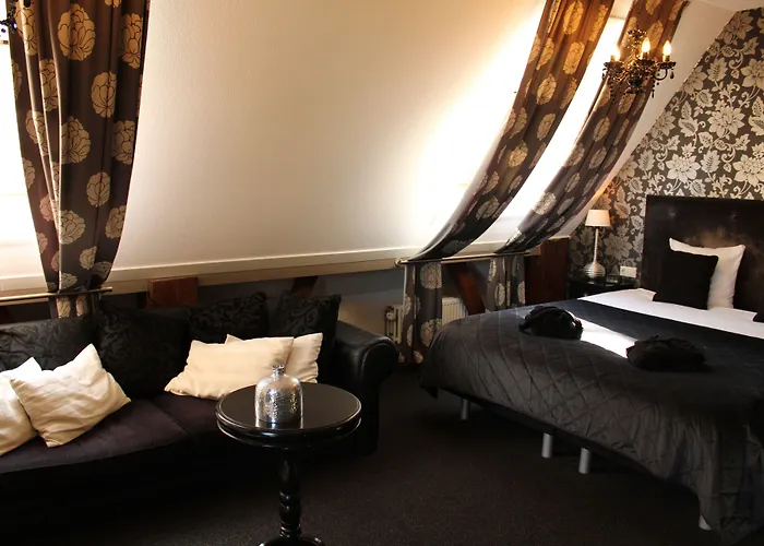 Hotel Havezathe Carpe Diem 3*