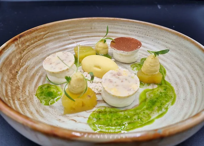 Havezathe Carpe Diem מלון 3*