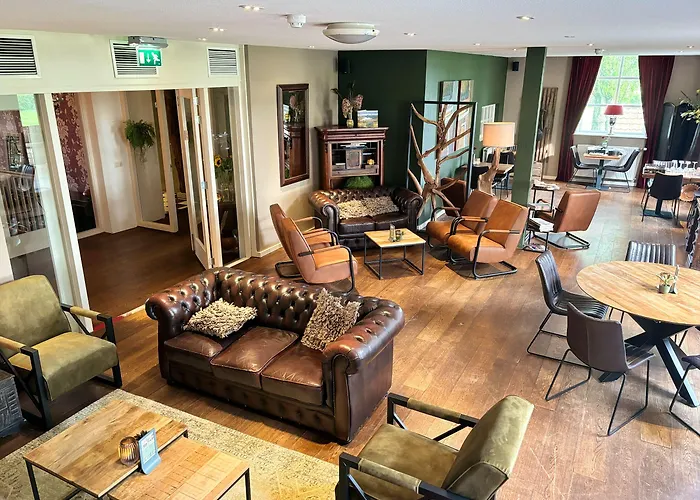 מלון Havezathe Carpe Diem 3*