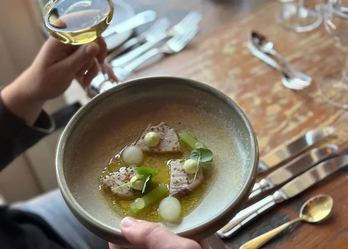 Hotel Havezathe Carpe Diem Vethuizen