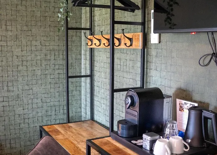 Havezathe Carpe Diem Hotel 3*