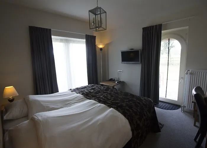 Havezathe Carpe Diem Hotel Vethuizen