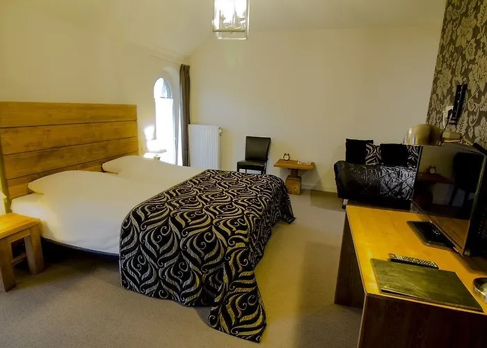 Hotel Havezathe Carpe Diem 3*