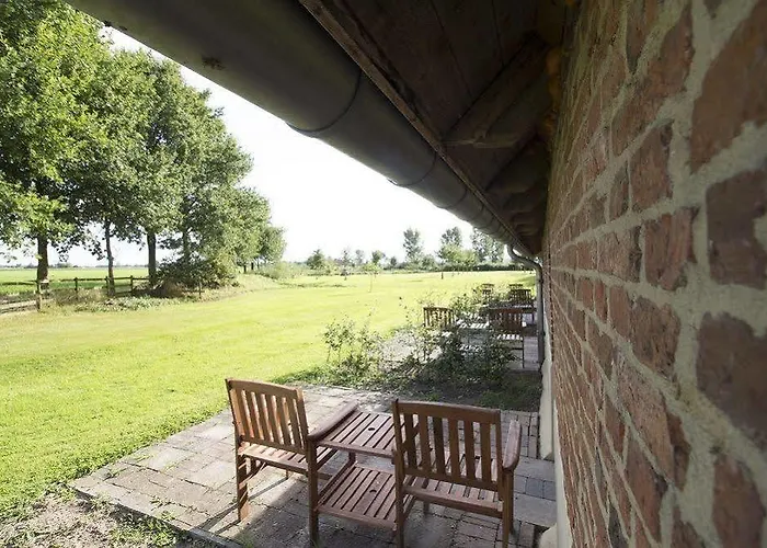 Havezathe Carpe Diem Hotel Vethuizen