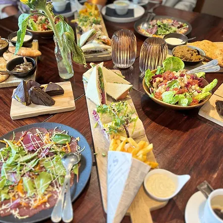 호텔 Havezathe Carpe Diem