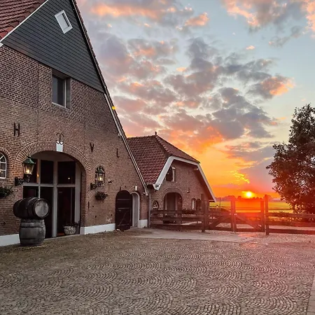 Havezathe Carpe Diem Hotel Vethuizen