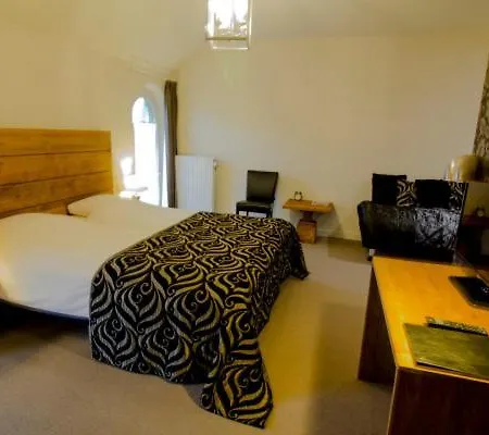 Havezathe Carpe Diem 3* Vethuizen