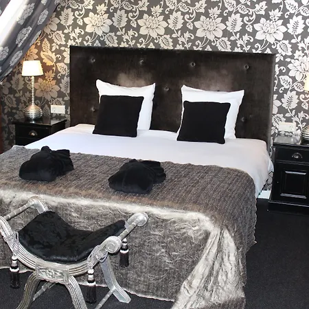 Havezathe Carpe Diem 호텔 3*