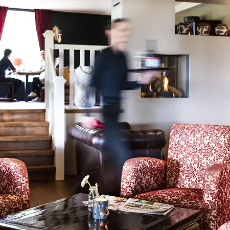 Havezathe Carpe Diem 호텔