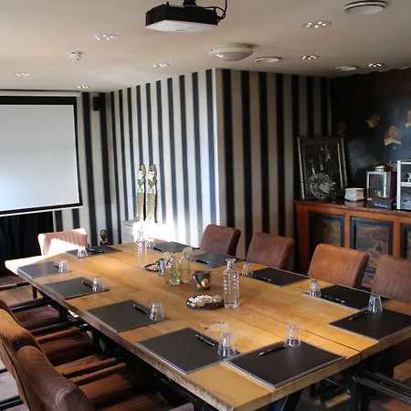 호텔 Havezathe Carpe Diem 3*